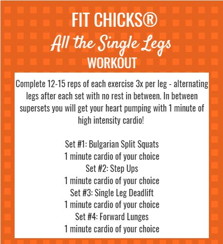 Leg hiit workout no equipment hotsell